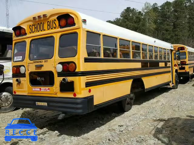 1987 INTERNATIONAL S-SERIES 1 1HVLNHGL0HHA20403 image 3