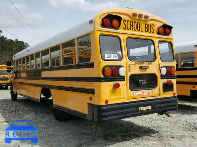 1987 INTERNATIONAL S-SERIES 1 1HVLNHGL3HHA20976 image 2