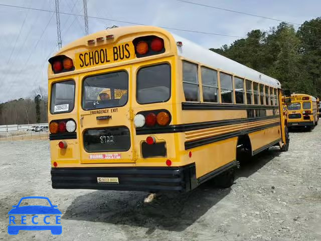 1987 INTERNATIONAL S-SERIES 1 1HVLNHGL3HHA20976 image 3