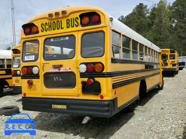 1987 INTERNATIONAL S-SERIES 1 1HVLNHGL0HHA20496 image 3