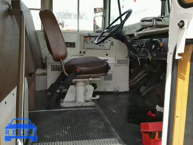 1987 INTERNATIONAL S-SERIES 1 1HVLNHGL0HHA20496 image 4