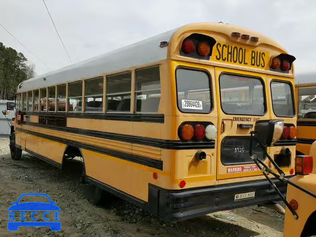 1987 INTERNATIONAL S-SERIES 1 1HVLNHGL6HHA21071 image 2