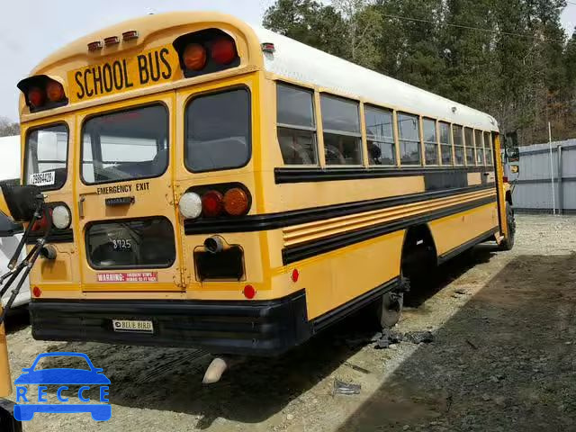 1987 INTERNATIONAL S-SERIES 1 1HVLNHGL6HHA21071 image 3