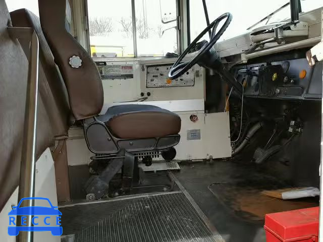 1987 INTERNATIONAL S-SERIES 1 1HVLNHGL6HHA21071 image 4