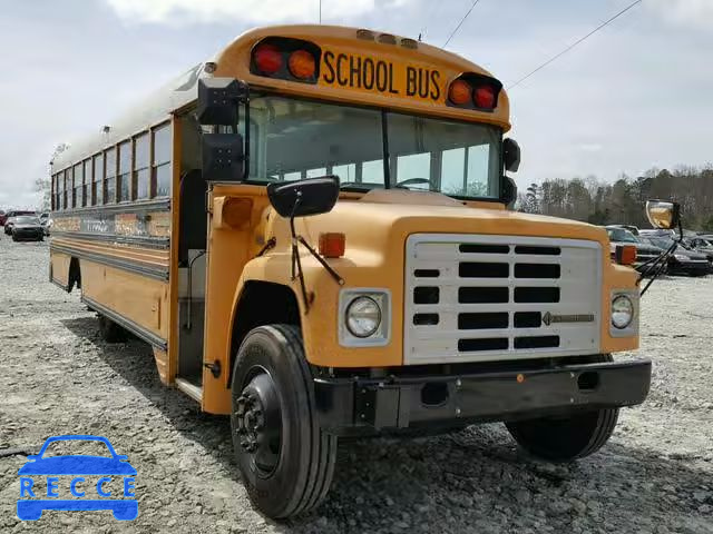 1987 INTERNATIONAL S-SERIES 1 1HVLNHGL9HHA21131 image 0