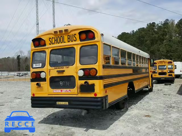 1987 INTERNATIONAL S-SERIES 1 1HVLNHGL9HHA21131 image 3