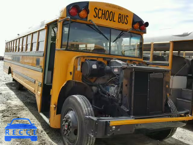 1995 INTERNATIONAL 3000 3800 1HVBBABN6SH675139 зображення 0