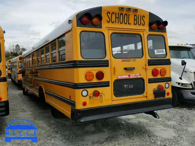 1995 INTERNATIONAL 3000 3800 1HVBBABN6SH675139 зображення 2