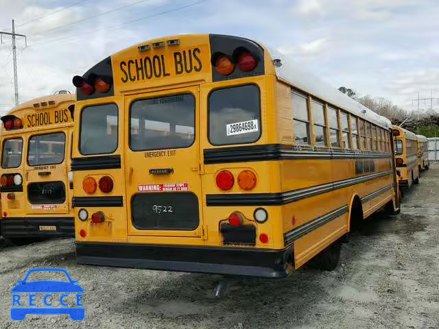 1995 INTERNATIONAL 3000 3800 1HVBBABN6SH675139 зображення 3
