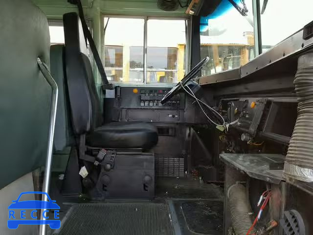 1995 INTERNATIONAL 3000 3800 1HVBBABN6SH675139 зображення 4