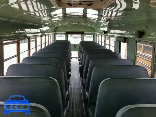 1995 INTERNATIONAL 3000 3800 1HVBBABN6SH675139 зображення 5