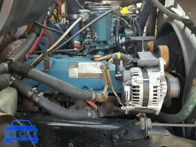 1995 INTERNATIONAL 3000 3800 1HVBBABN6SH675139 зображення 6