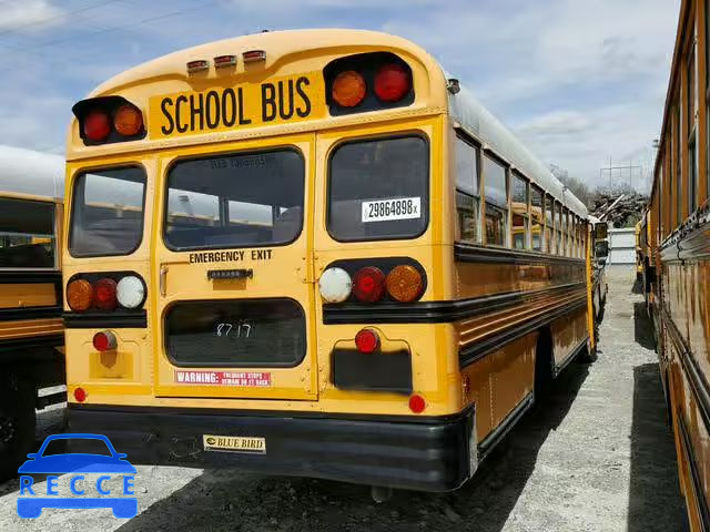 1987 INTERNATIONAL S-SERIES 1 1HVLNHGL5HHA20591 image 3