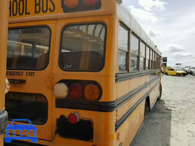 1987 INTERNATIONAL S-SERIES 1 1HVLNHGL0HHA20451 image 3