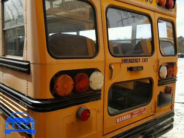 1987 INTERNATIONAL S-SERIES 1 1HVLNHGL0HHA20451 image 8