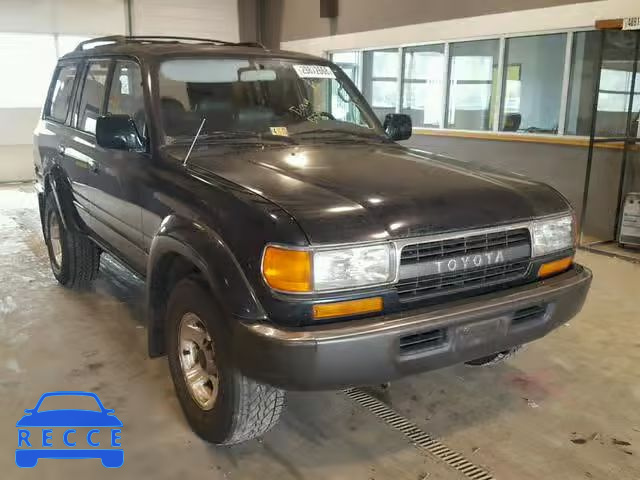 1994 TOYOTA LAND CRUIS JT3DJ81W3R0060162 image 0