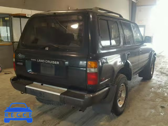 1994 TOYOTA LAND CRUIS JT3DJ81W3R0060162 image 3
