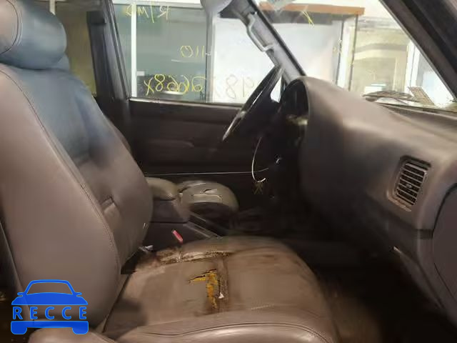 1994 TOYOTA LAND CRUIS JT3DJ81W3R0060162 image 4