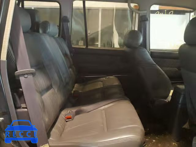 1994 TOYOTA LAND CRUIS JT3DJ81W3R0060162 image 5