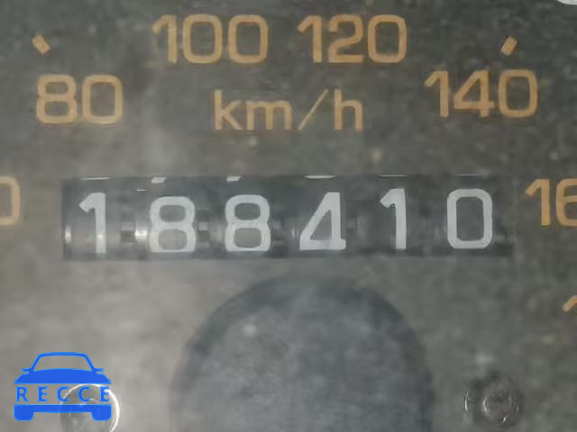 1994 TOYOTA LAND CRUIS JT3DJ81W3R0060162 image 7