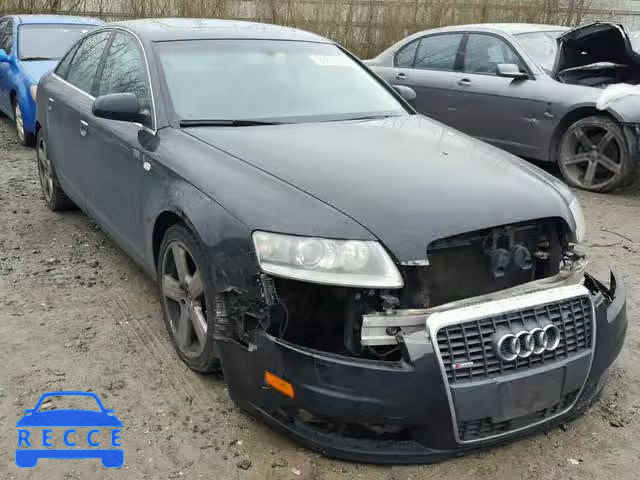 2006 AUDI A6 S-LINE WAUEG74F96N032169 image 0