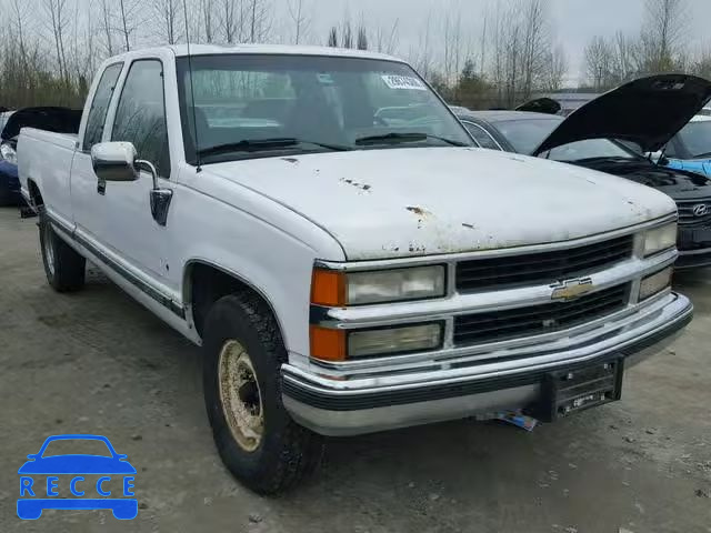 1994 CHEVROLET GMT-400 C2 1GCGC29K3RE242920 image 0
