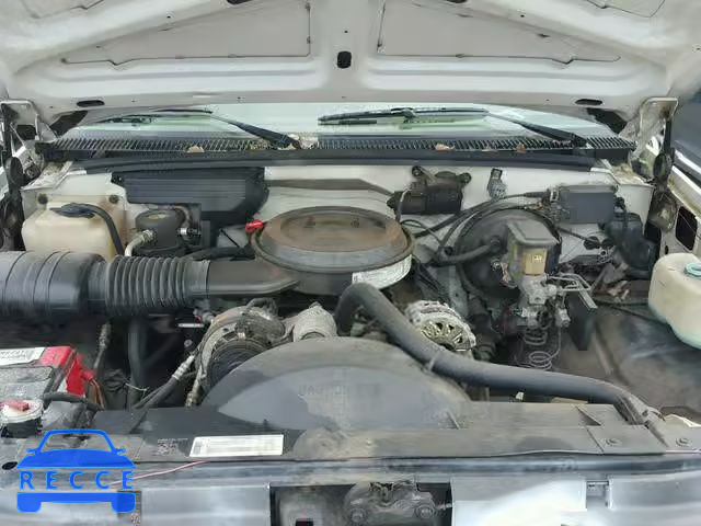 1994 CHEVROLET GMT-400 C2 1GCGC29K3RE242920 image 6