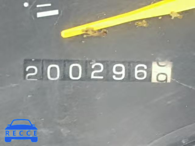 1994 CHEVROLET GMT-400 C2 1GCGC29K3RE242920 image 7