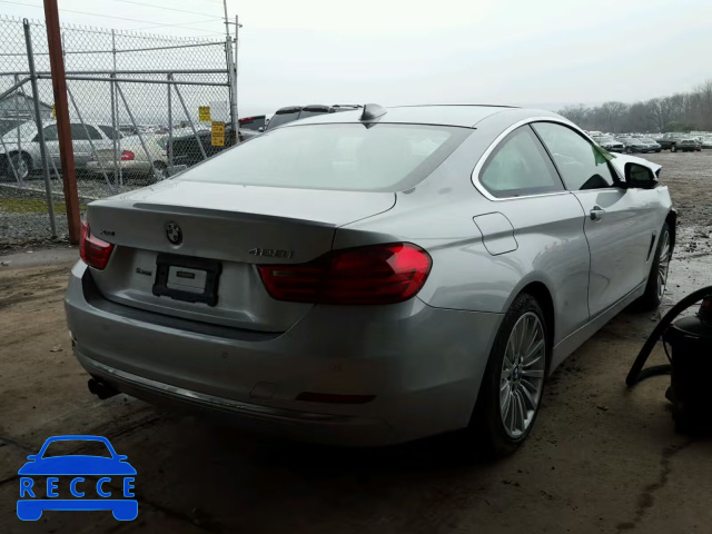 2014 BMW 428 XI WBA3N9C57EF721024 зображення 3