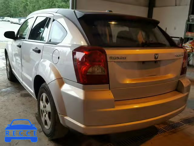 2011 DODGE CALIBER EX 1B3CB1HAXBD257223 зображення 2