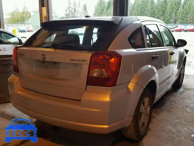 2011 DODGE CALIBER EX 1B3CB1HAXBD257223 зображення 3