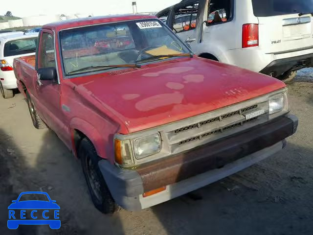 1988 MAZDA B2200 SHOR JM2UF1132J0304295 зображення 0