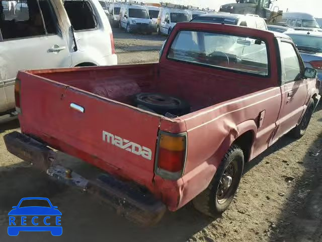 1988 MAZDA B2200 SHOR JM2UF1132J0304295 зображення 3