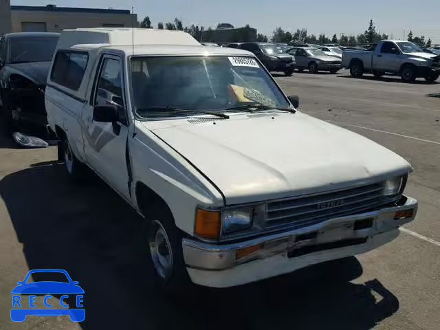 1988 TOYOTA PICKUP 1/2 JT4RN50A9J5180436 image 0