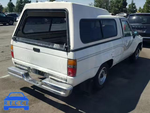 1988 TOYOTA PICKUP 1/2 JT4RN50A9J5180436 image 3