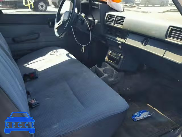 1988 TOYOTA PICKUP 1/2 JT4RN50A9J5180436 image 4