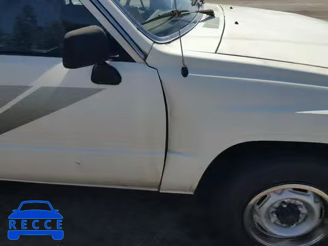 1988 TOYOTA PICKUP 1/2 JT4RN50A9J5180436 image 8