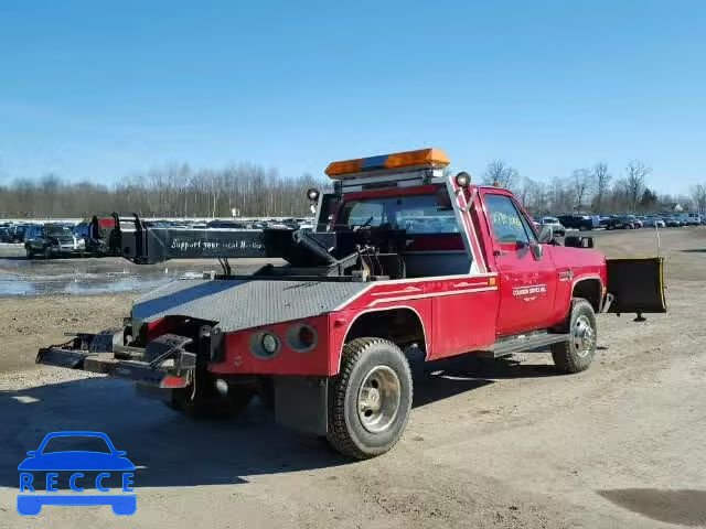 1988 CHEVROLET V30 1GBHV34N4JJ135722 Bild 3