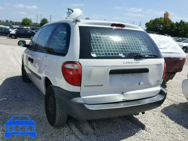 2006 DODGE CARAVAN C/ 1D4GP21E46B511565 image 2