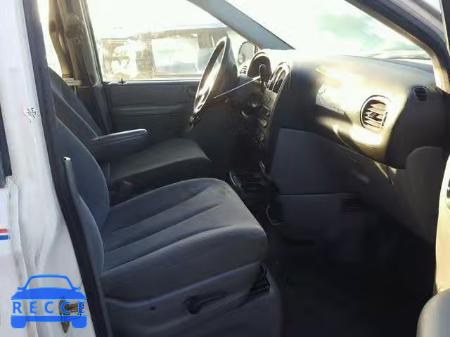 2006 DODGE CARAVAN C/ 1D4GP21E46B511565 image 4