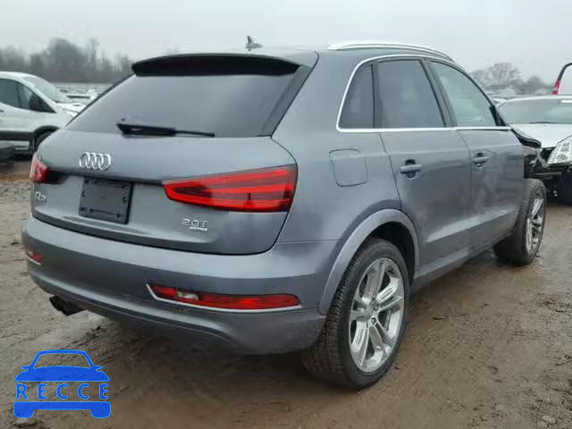 2015 AUDI Q3 PRESTIG WA1GFCFS7FR009512 image 3