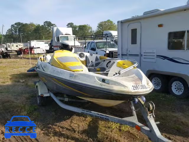 2005 SEAD BOAT CEC14359L405 Bild 0