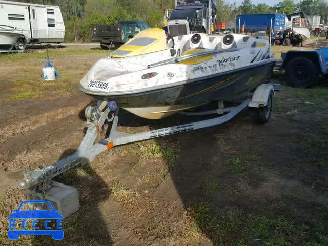 2005 SEAD BOAT CEC14359L405 Bild 1