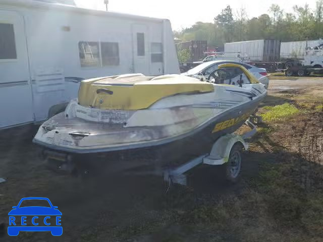 2005 SEAD BOAT CEC14359L405 Bild 3