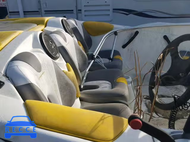 2005 SEAD BOAT CEC14359L405 зображення 5