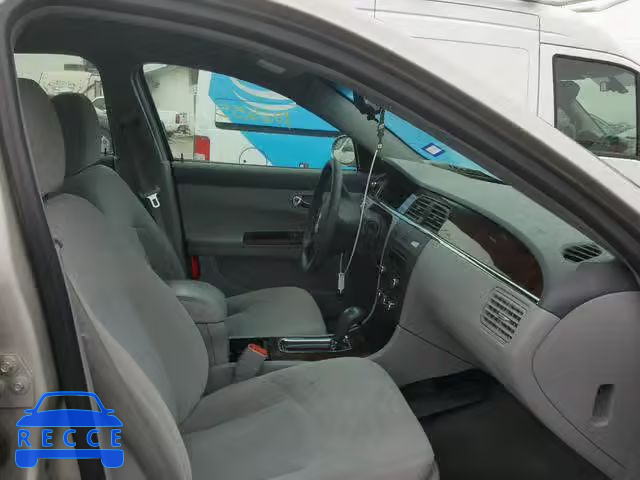 2007 BUICK ALLURE CX 2G4WF582171160457 зображення 4