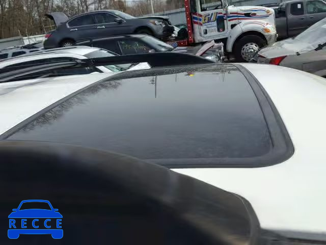 2004 TOYOTA LAND CRUIS JTEHT05J042054271 image 8