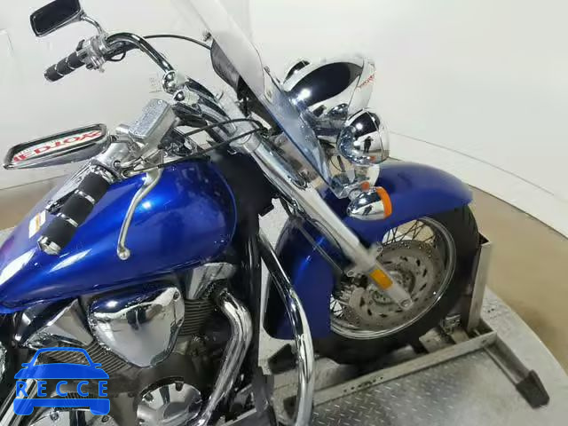 2006 HONDA VT1300 S 1HFSC52066A307370 зображення 12