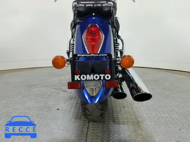 2006 HONDA VT1300 S 1HFSC52066A307370 зображення 14
