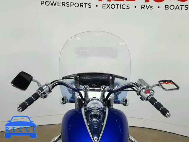 2006 HONDA VT1300 S 1HFSC52066A307370 зображення 17